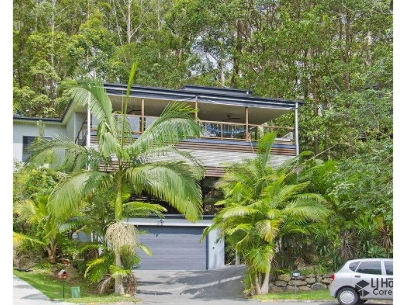 18 Fernleigh Court, Currumbin QLD 4223