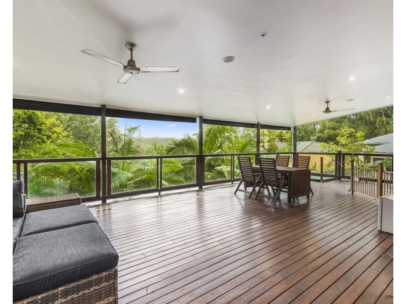 18 Fernleigh Court, Currumbin QLD 4223