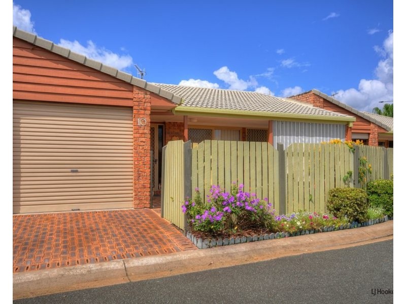 10/18 Bienvenue Drive, Currumbin Waters QLD 4223