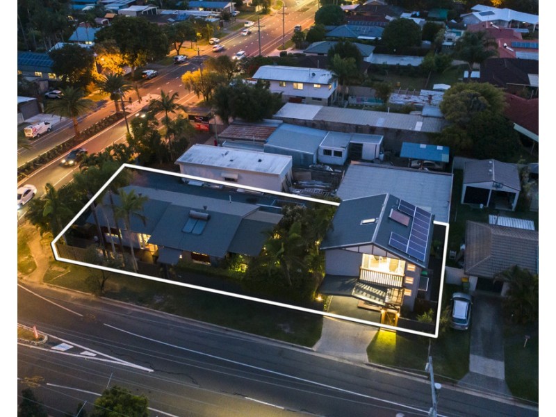 95 Palm Beach Avenue, Palm Beach QLD 4221