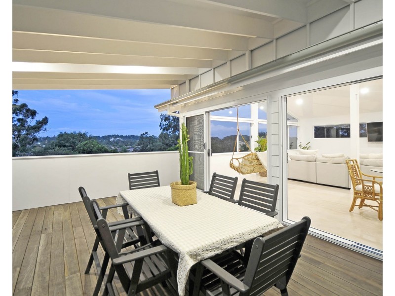 16 Larentia Street, Currumbin Waters QLD 4223
