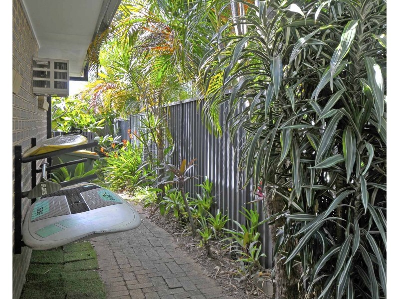 1/28 Darnel Street, Elanora QLD 4221