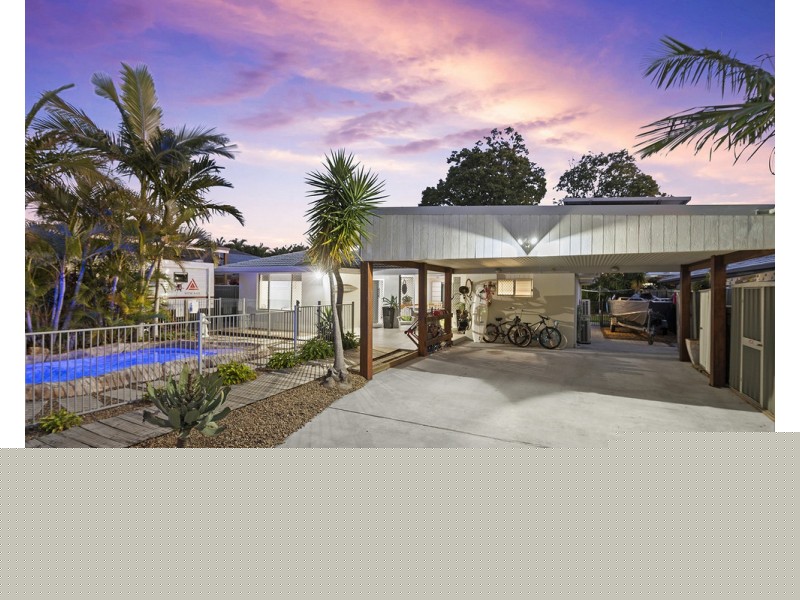 167 Mallawa Drive, Palm Beach QLD 4221
