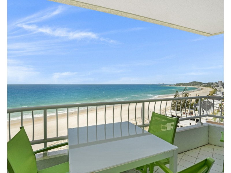 14E/2 Nineteenth Avenue, Palm Beach QLD 4221