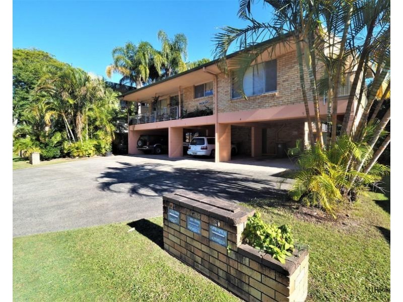 5/56 Sarawak Avenue, Palm Beach QLD 4221