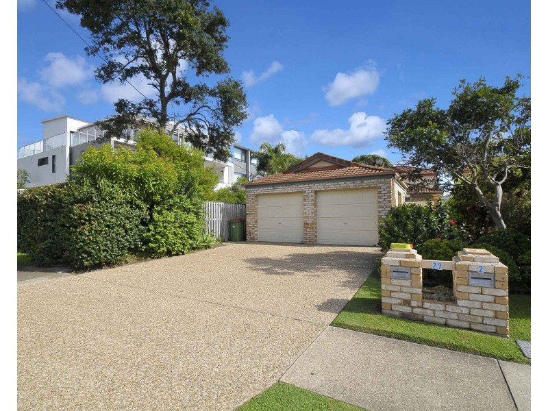 2/27 Toolona Street, Tugun QLD 4224