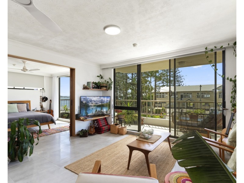 15/23 Garrick Street, Coolangatta QLD 4225