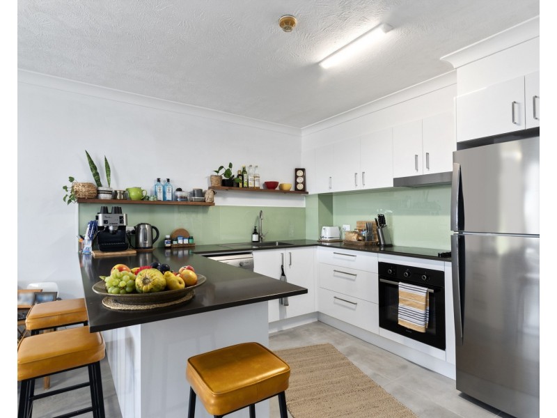 15/23 Garrick Street, Coolangatta QLD 4225