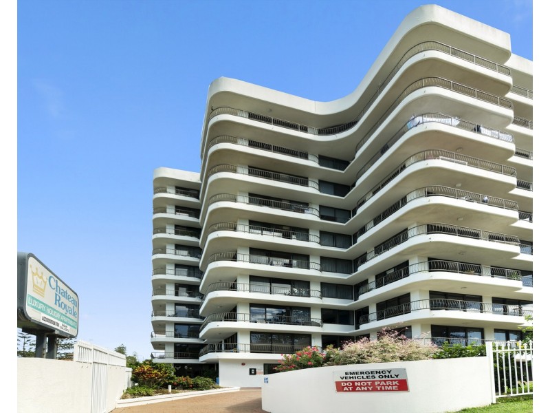 15/23 Garrick Street, Coolangatta QLD 4225