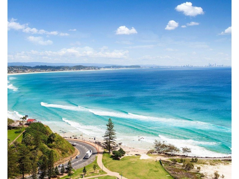15/23 Garrick Street, Coolangatta QLD 4225