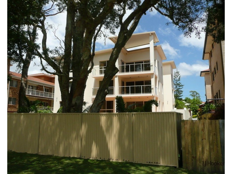 3/24 Dutton Street, Coolangatta QLD 4225