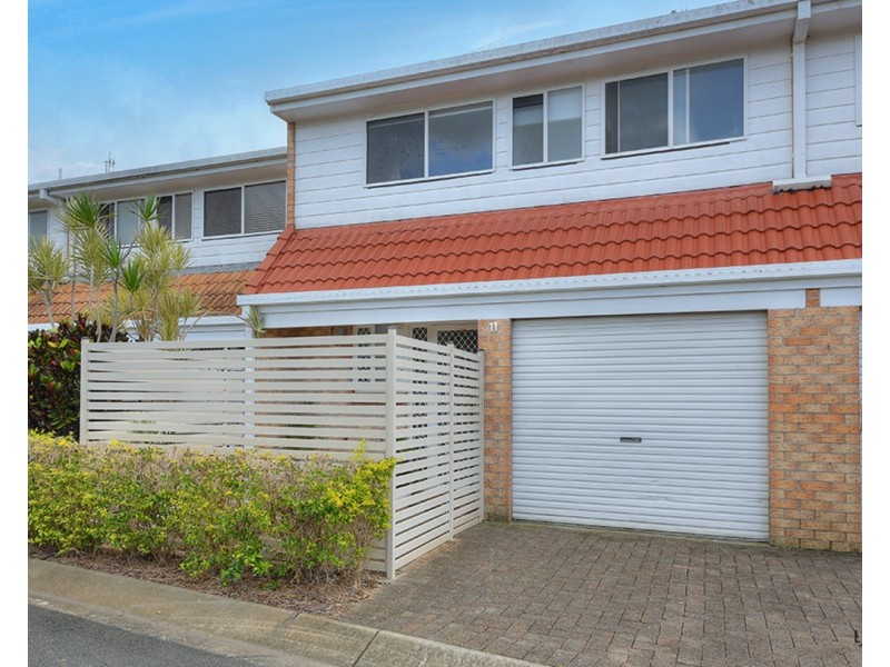 11/154 Currumbin Creek Road, Currumbin Waters QLD 4223