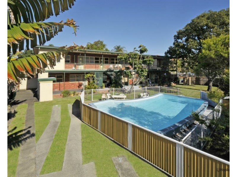 1/14 Beelyu Street, Burleigh Heads QLD 4220