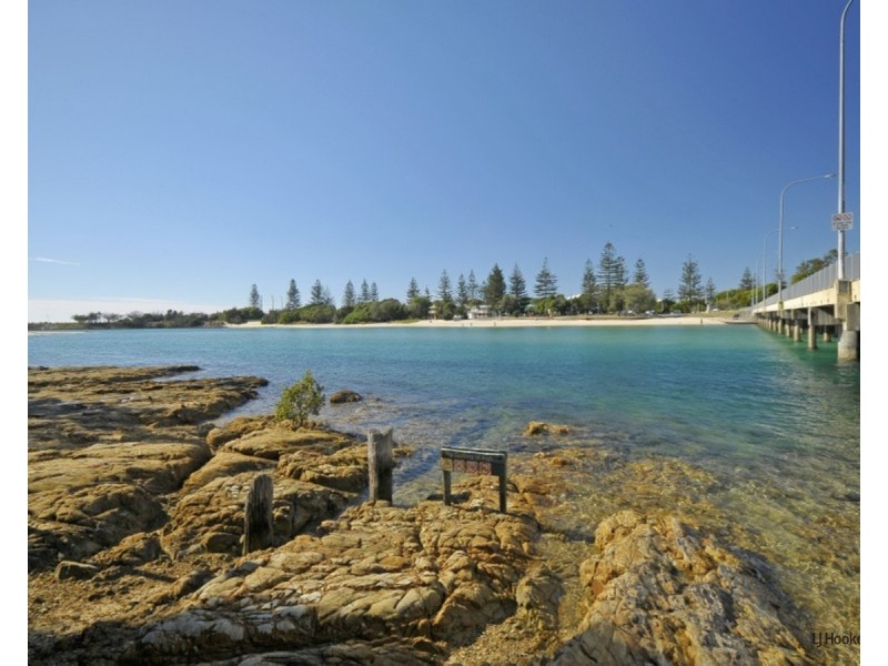 1/14 Beelyu Street, Burleigh Heads QLD 4220