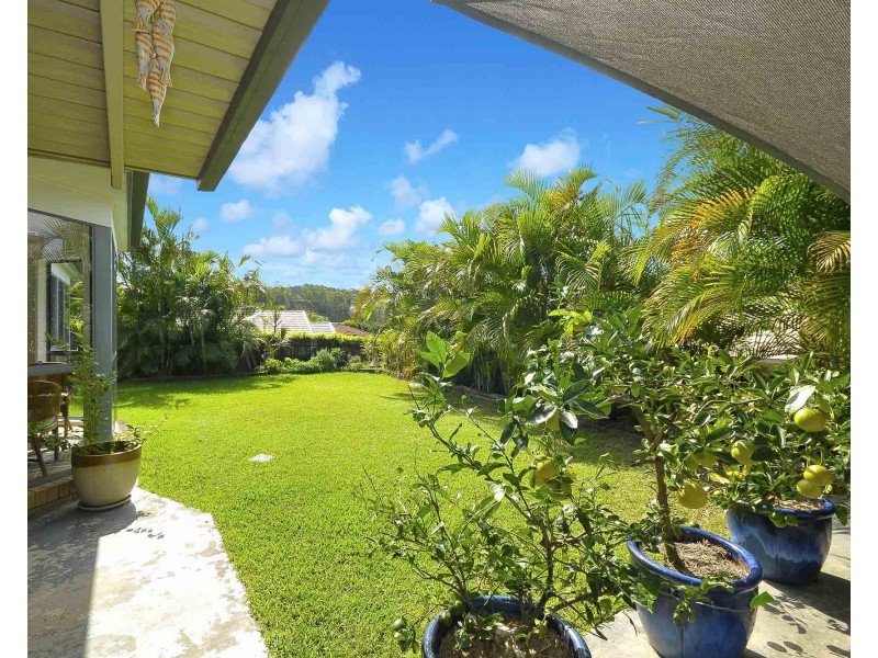 5 Quoll Close, Burleigh Heads QLD 4220