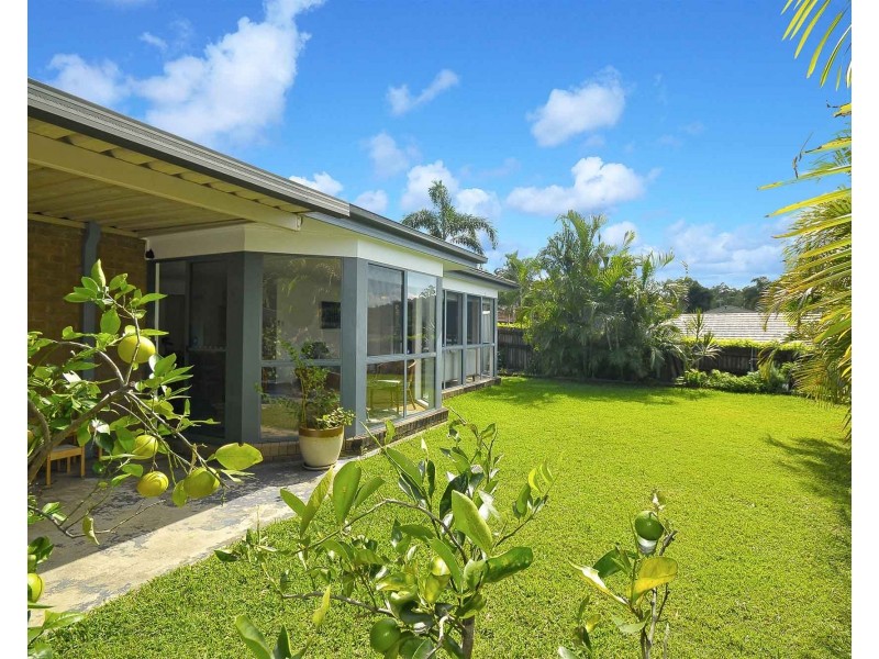 5 Quoll Close, Burleigh Heads QLD 4220