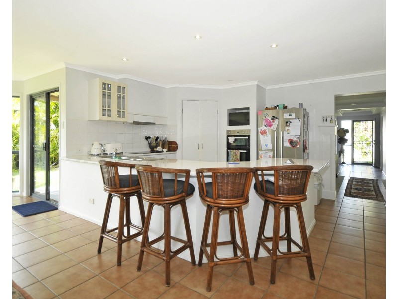 5 Quoll Close, Burleigh Heads QLD 4220