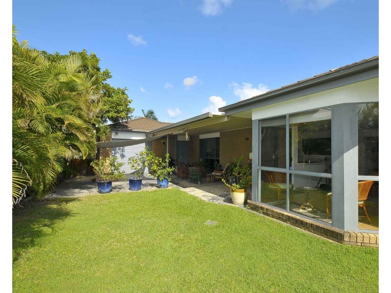 5 Quoll Close, Burleigh Heads QLD 4220