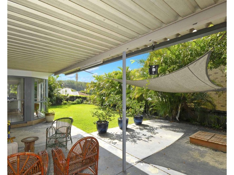 5 Quoll Close, Burleigh Heads QLD 4220