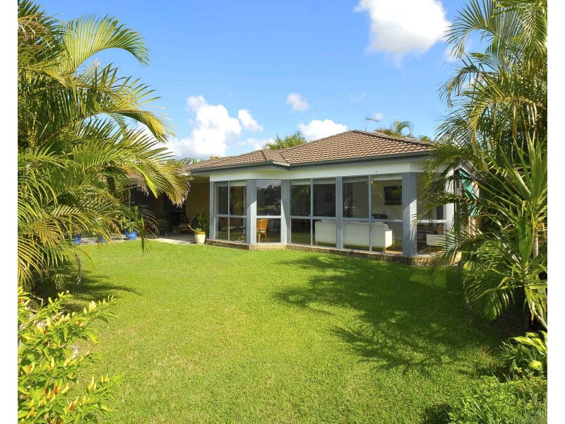 5 Quoll Close, Burleigh Heads QLD 4220