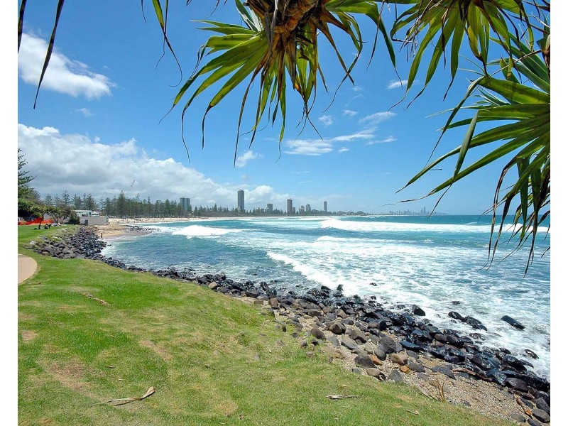 5 Quoll Close, Burleigh Heads QLD 4220