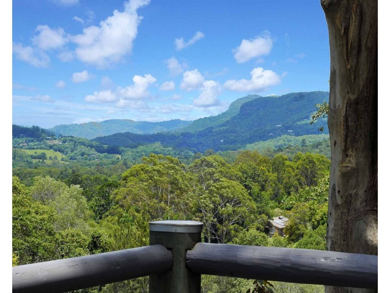 13 Marsh Place, Currumbin Valley QLD 4223