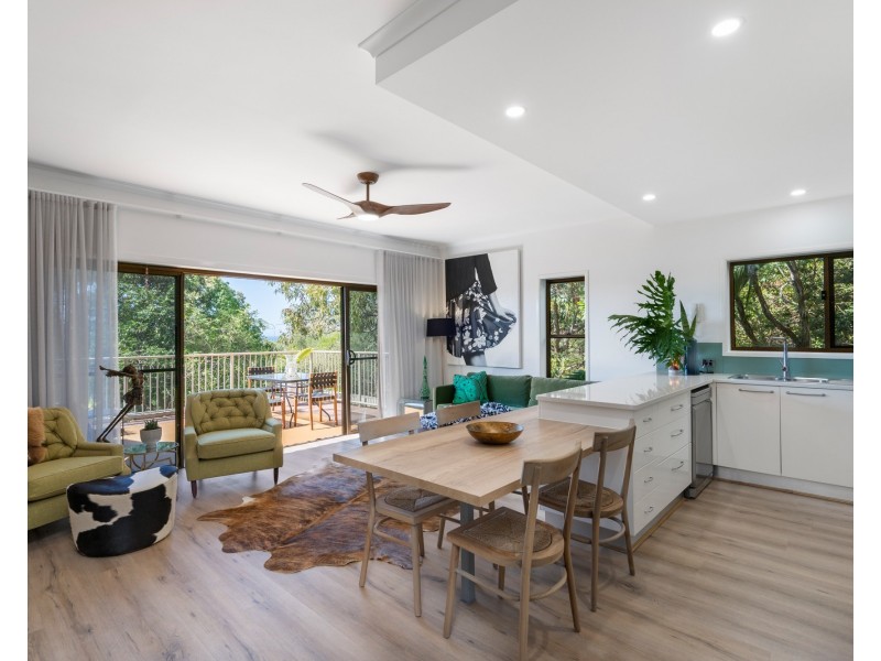 4/9 Dandaloo Drive, Currumbin QLD 4223