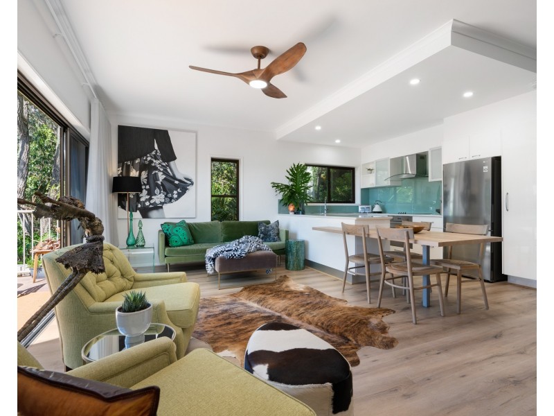 4/9 Dandaloo Drive, Currumbin QLD 4223