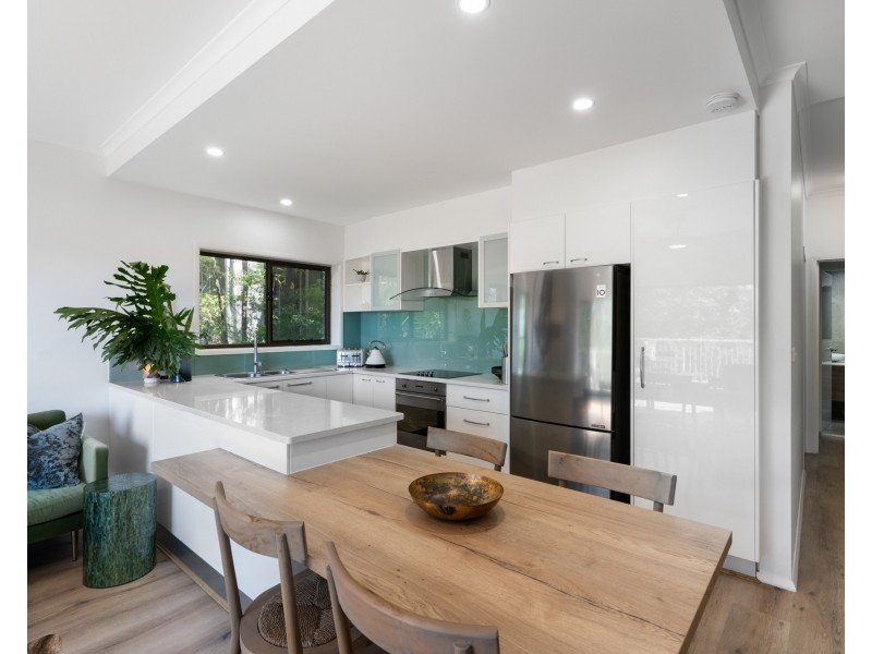 4/9 Dandaloo Drive, Currumbin QLD 4223