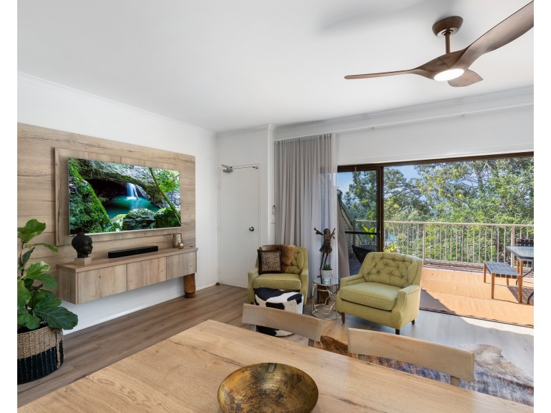 4/9 Dandaloo Drive, Currumbin QLD 4223