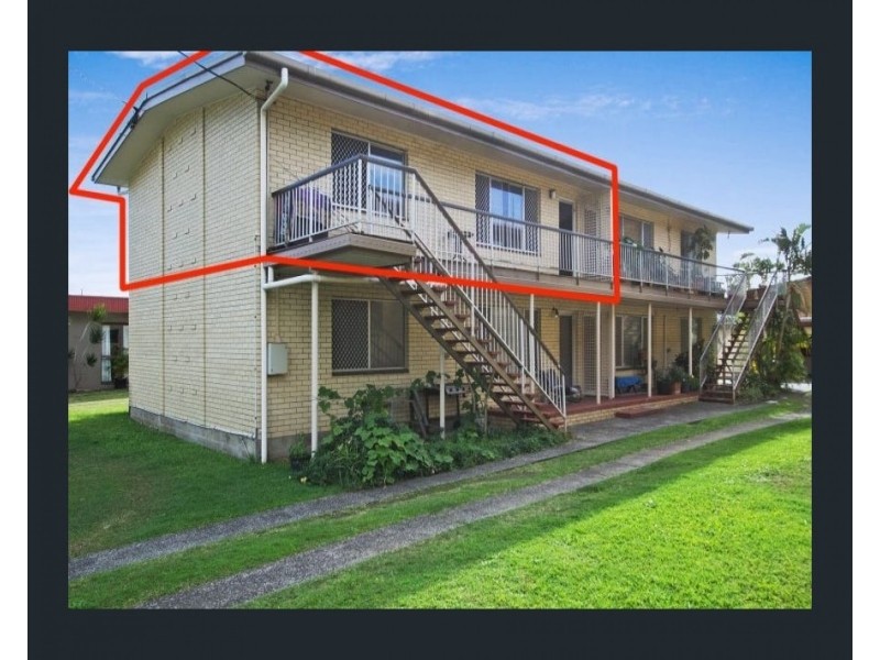 3/9 Atkin Street, Tugun QLD 4224