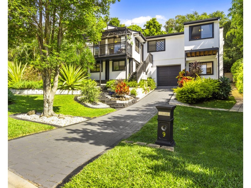 9 Narembeen Place, Elanora QLD 4221