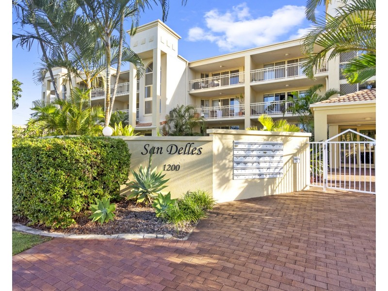 35/1198 Gold Coast Highway, Palm Beach QLD 4221