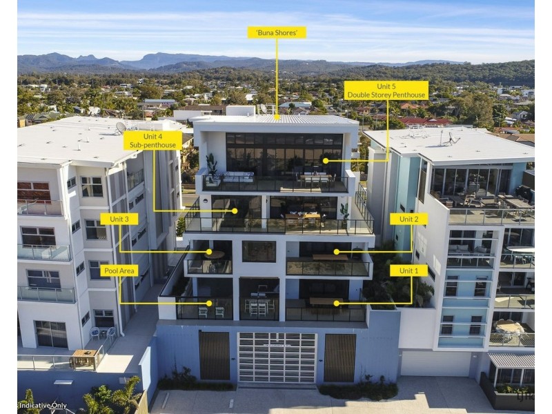 5/1453 Gold Coast Highway, Palm Beach QLD 4221