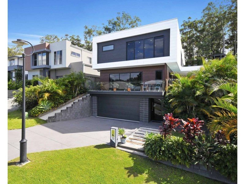 9 Greenview Place, Reedy Creek QLD 4227