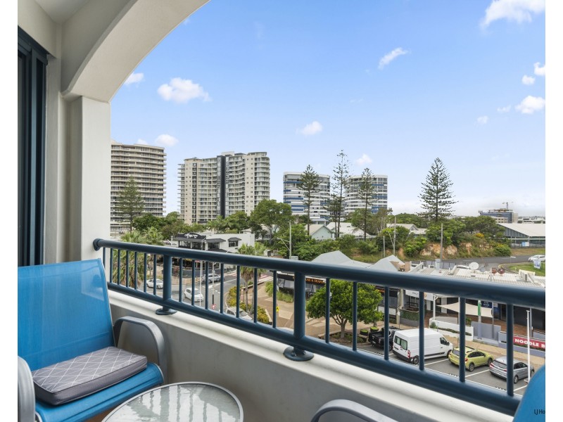 444/99 Griffith Street, Coolangatta QLD 4225