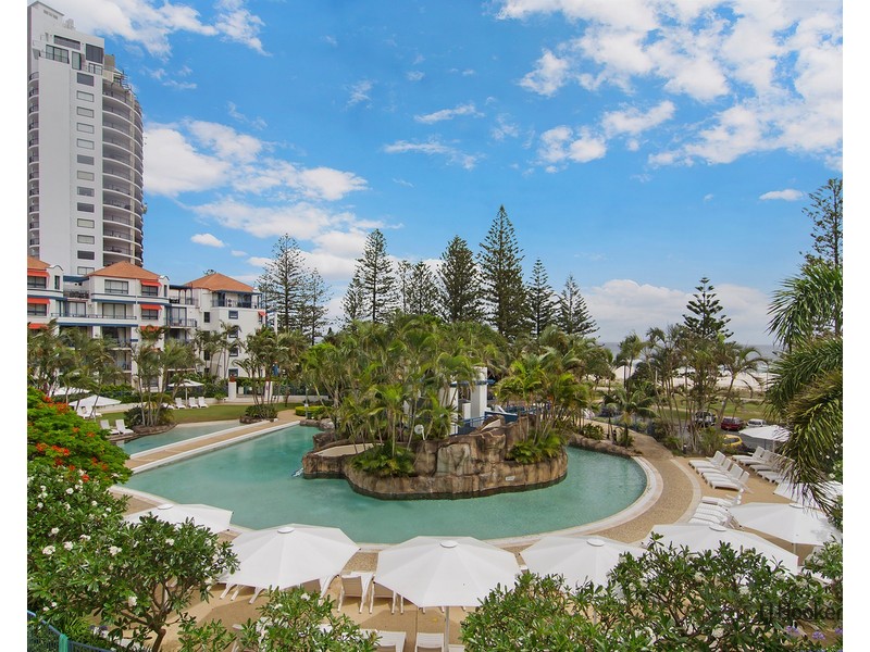444/99 Griffith Street, Coolangatta QLD 4225