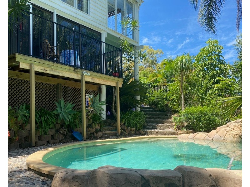 21A Attadale Court, Elanora QLD 4221
