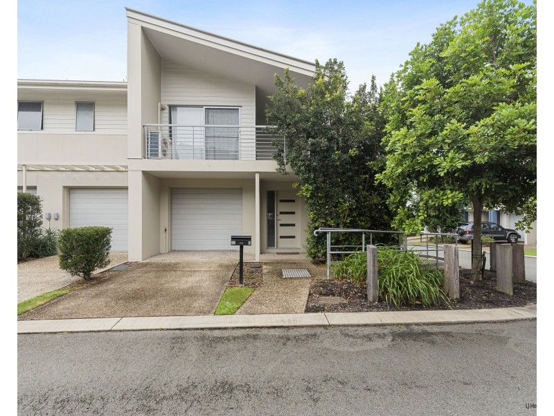 30/5 Border Drive North, Currumbin Waters QLD 4223