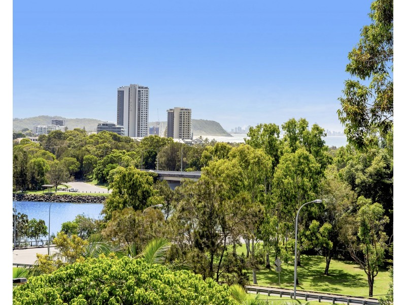 3/9 Dandaloo Drive, Currumbin QLD 4223