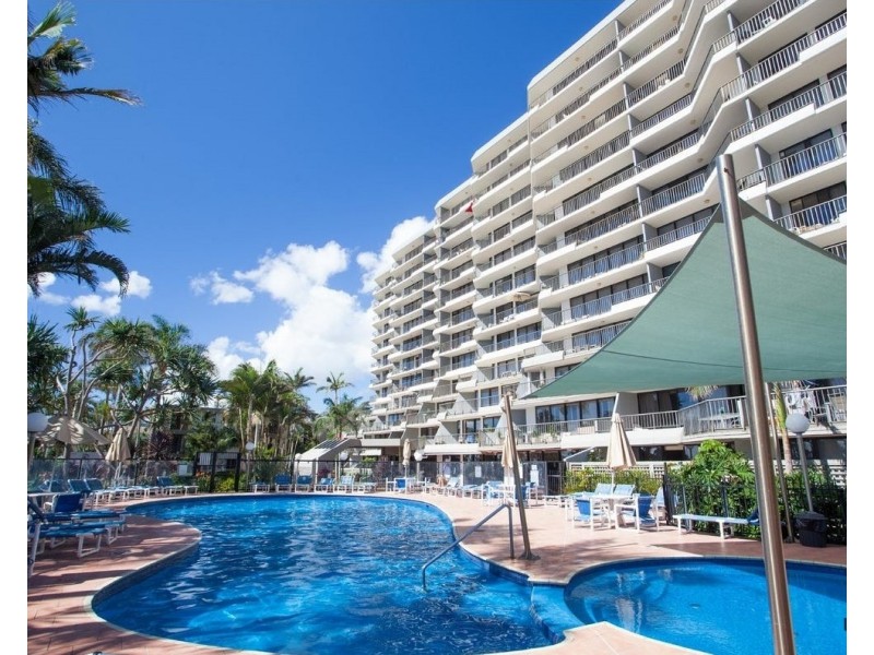 8B/828 Pacific Parade, Currumbin QLD 4223