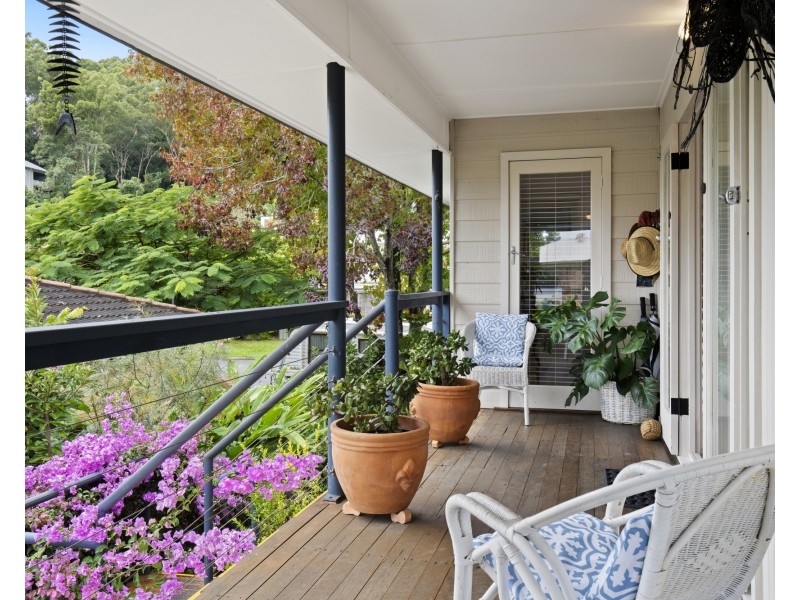 9 Hooper Drive, Currumbin QLD 4223