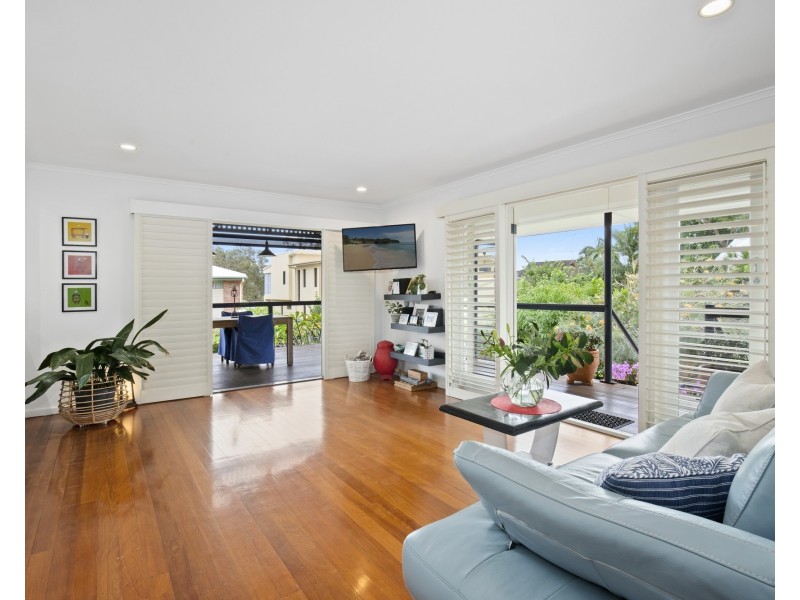 9 Hooper Drive, Currumbin QLD 4223