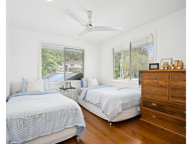 9 Hooper Drive, Currumbin QLD 4223