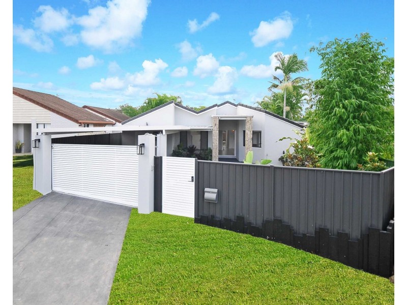 3 Ordino Court, Reedy Creek QLD 4227