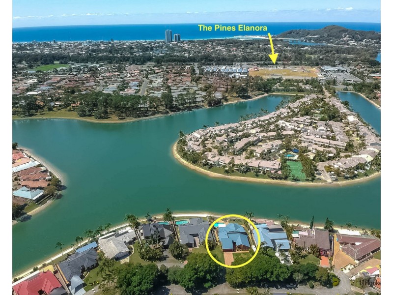 37 Murtha Drive, Elanora QLD 4221