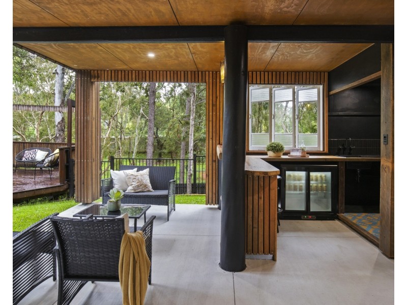 8 Marma Court, Currumbin QLD 4223