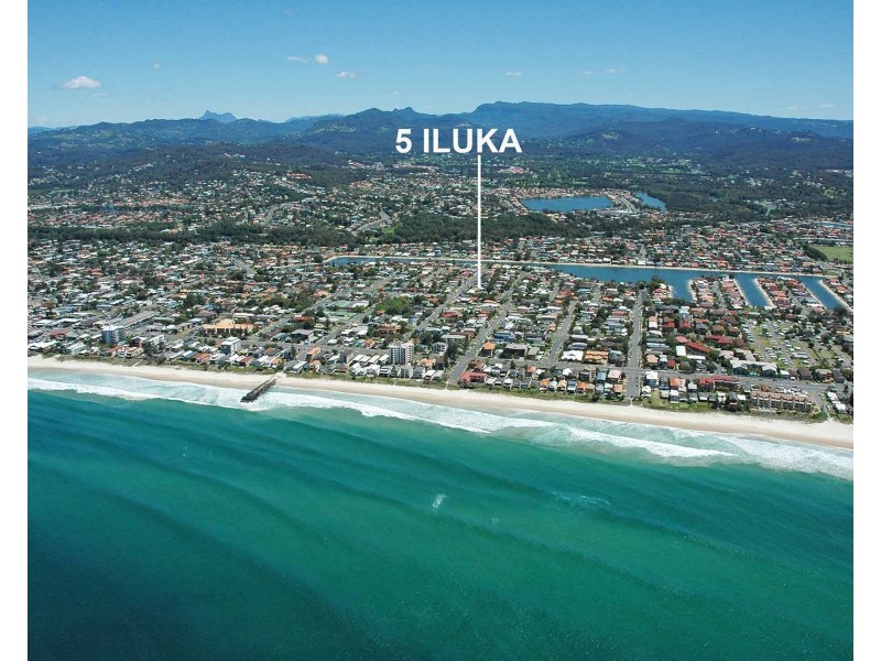 5 Iluka Street, Palm Beach QLD 4221