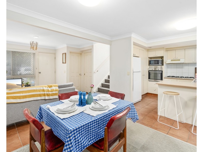 5/14 Twenty Sixth Avenue, Palm Beach QLD 4221