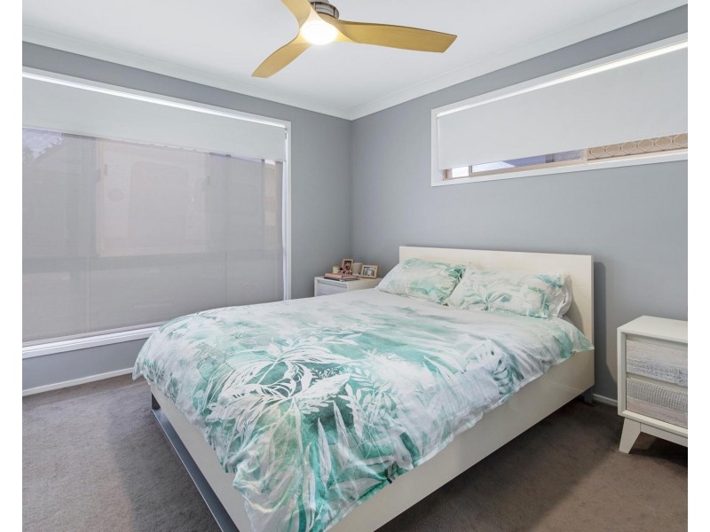 4 Sawtell Drive, Currumbin Waters QLD 4223